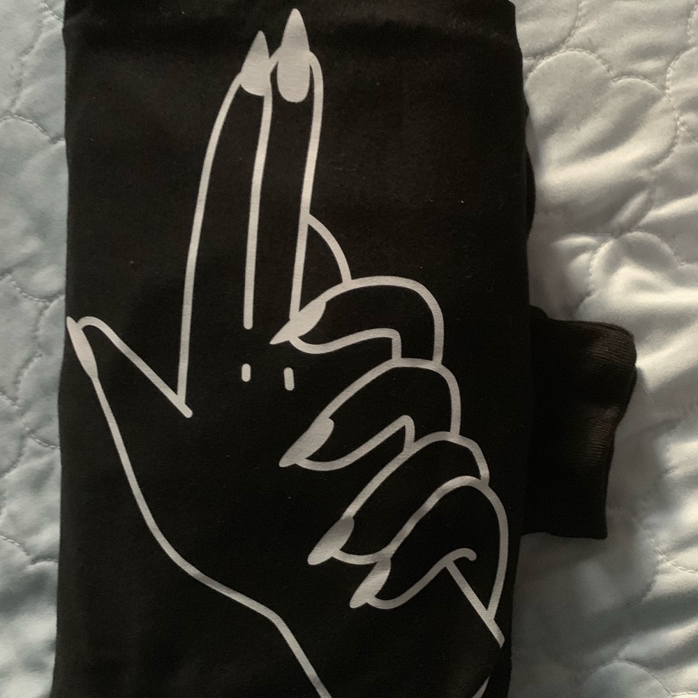 Brand new long sleeve 1x